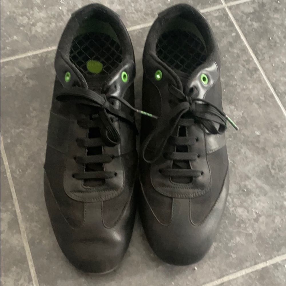 Hugo Boss classic sneakers